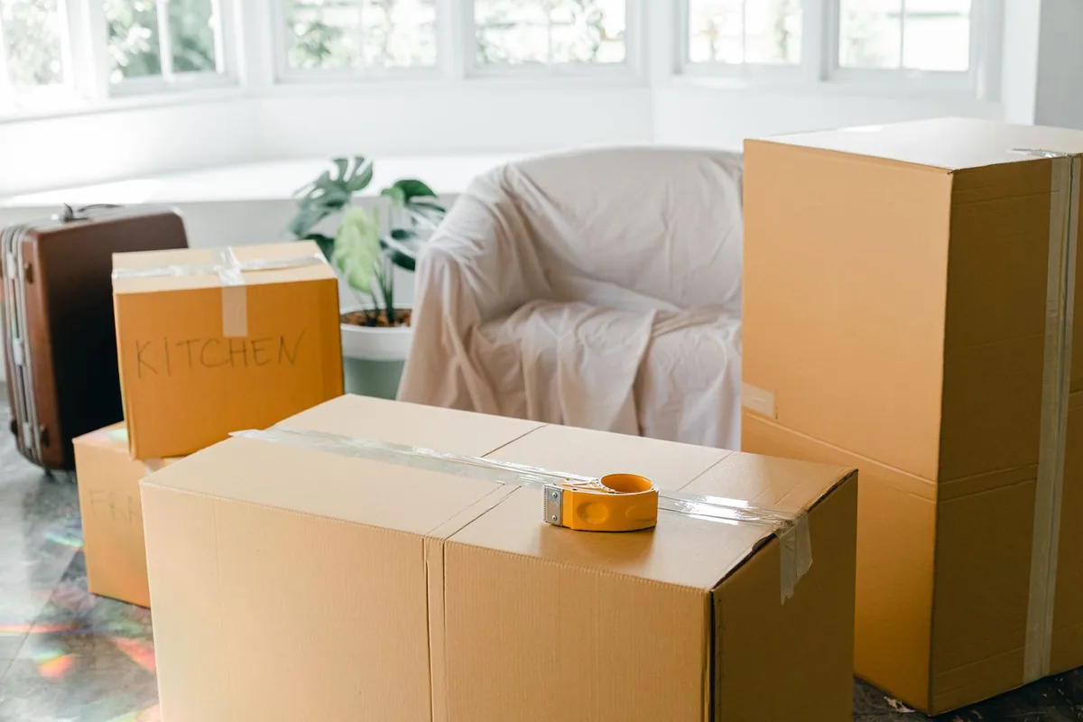 Hoarding Cleanup in Huntington, UT